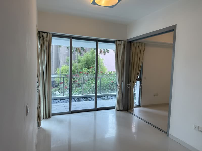 Coralis, 530 Joo Chiat Road, 1 Bedroom, 495 sqft, Condominium For Sale, by Caren Yeow, 500024551 - Balcony - PropertyGuru.com.sg