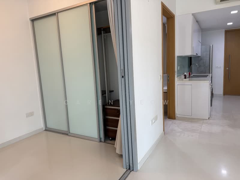Coralis, 530 Joo Chiat Road, 1 Bedroom, 495 sqft, Condominium For Sale, by Caren Yeow, 500024551 - Interior - PropertyGuru.com.sg