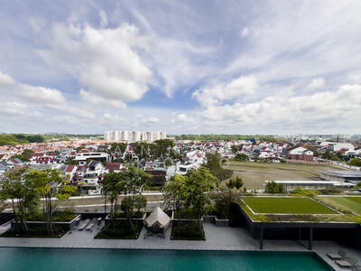 For Sale - Lentor Modern