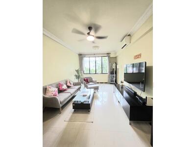 For Sale - Seletar Springs Condominium