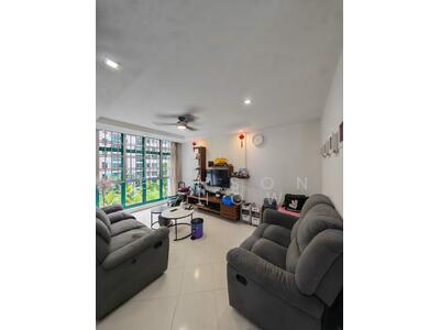 For Sale - 483 Segar Road