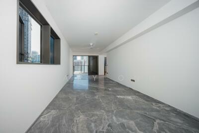 For Rent - One Bernam