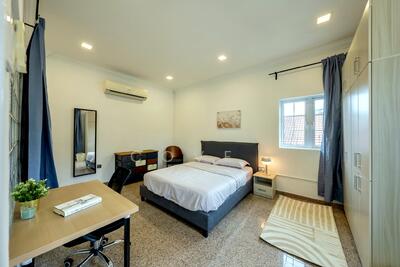 For Rent - 12 Sixth Avenue