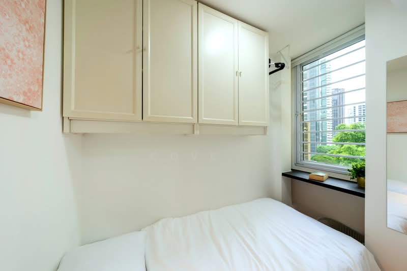 Sam Kiang Mansions, 23 Saint Thomas Walk, Room Rental, 148 sqft, Condominium For Rent, by Cove, 500024573 - Bedroom - PropertyGuru.com.sg