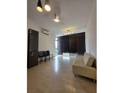 For Rent - The Shelford