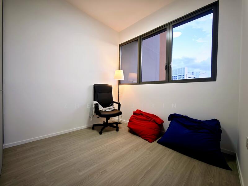 AMO Residence Condominium For Sale at S$ 1,638,000 | PropertyGuru Singapore - Interior