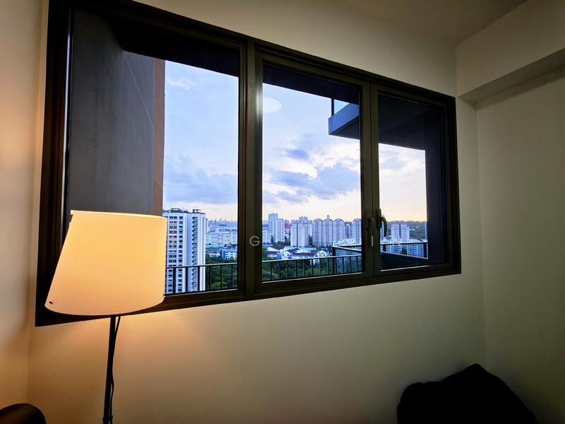 AMO Residence Condominium For Sale at S$ 1,638,000 | PropertyGuru Singapore - View