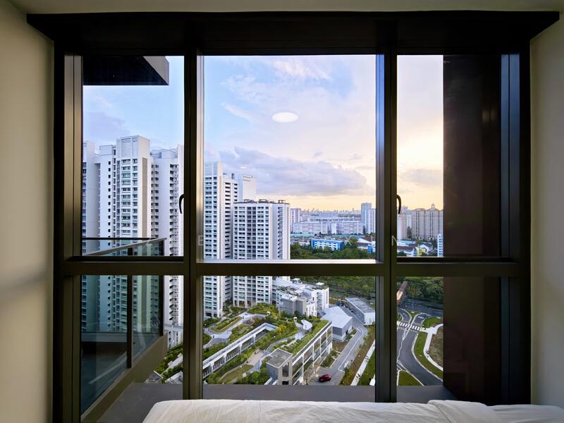 AMO Residence Condominium For Sale at S$ 1,638,000 | PropertyGuru Singapore - View