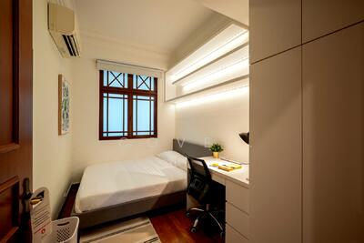 For Rent - Gambier Court