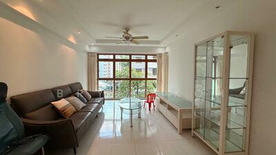 For Rent - 314B Anchorvale Link