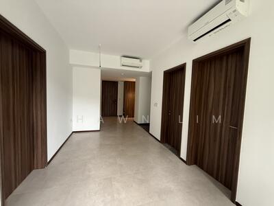 For Rent - Lentor Modern