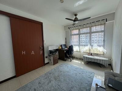 For Sale - 995A Buangkok Crescent