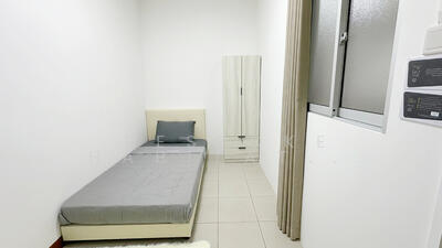 For Rent - Yunnan Gardens