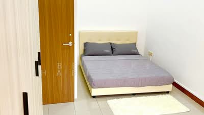 For Rent - Yunnan Gardens