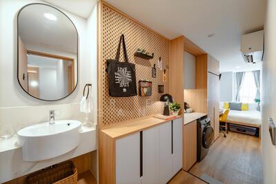 For Rent - RESIDE | 336 River Valley | Coliving