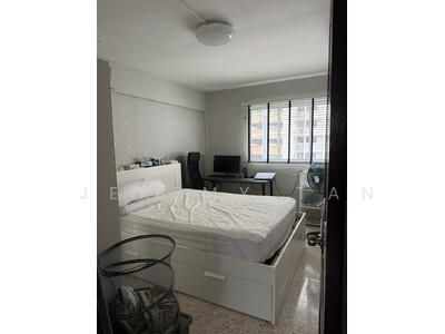 For Rent - 79 Bedok North Road