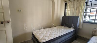 For Rent - 878 Yishun Street 81