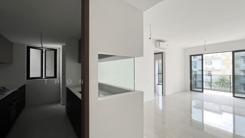 Ardor Residence, 181 Haig Road, 4 Bedrooms, 1,292 sqft, Apartment For Sale, by Thong Seck Tan, 500024610 - Kitchen - PropertyGuru.com.sg
