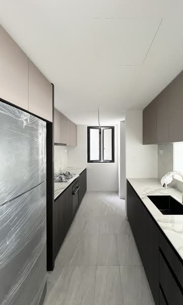 Ardor Residence, 181 Haig Road, 4 Bedrooms, 1,292 sqft, Apartment For Sale, by Thong Seck Tan, 500024610 - Kitchen - PropertyGuru.com.sg