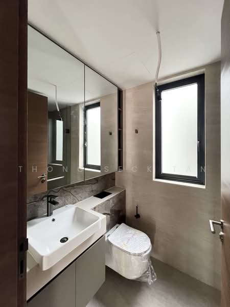 Ardor Residence, 181 Haig Road, 4 Bedrooms, 1,292 sqft, Apartment For Sale, by Thong Seck Tan, 500024610 - Bathroom - PropertyGuru.com.sg