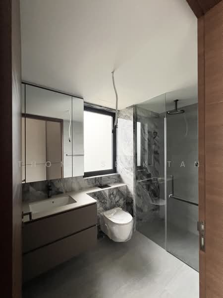 Ardor Residence, 181 Haig Road, 4 Bedrooms, 1,292 sqft, Apartment For Sale, by Thong Seck Tan, 500024610 - Bathroom - PropertyGuru.com.sg