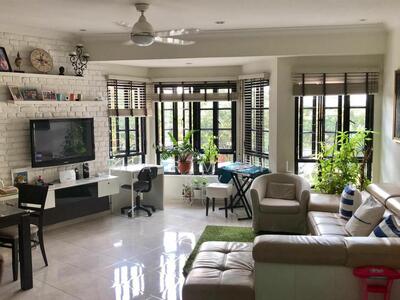 For Sale - Chiltern Park