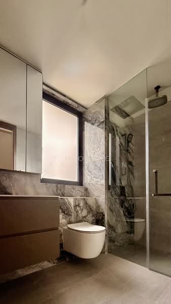Ardor Residence, 181 Haig Road, 4 Bedrooms, 1,776 sqft, Apartment For Sale, by Thong Seck Tan, 500024613 - Bathroom - PropertyGuru.com.sg