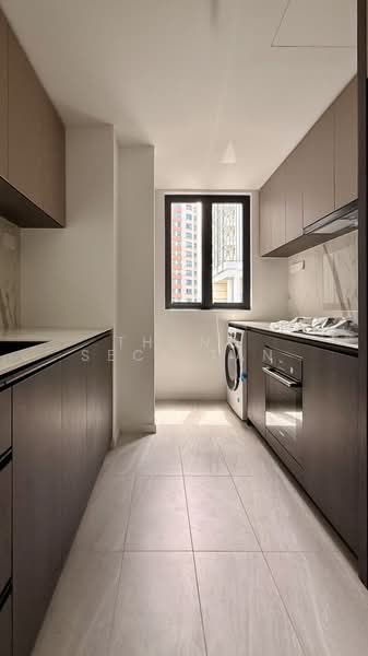 Ardor Residence, 181 Haig Road, 4 Bedrooms, 1,776 sqft, Apartment For Sale, by Thong Seck Tan, 500024613 - Kitchen - PropertyGuru.com.sg