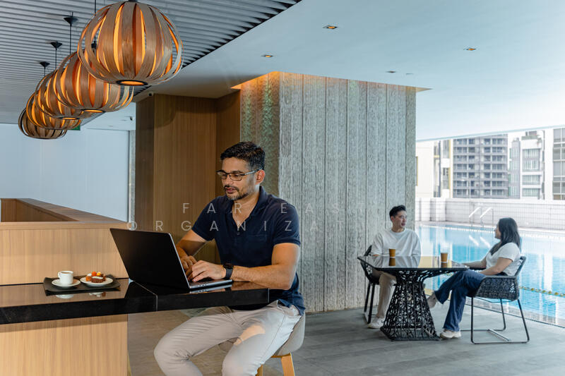 RESIDE | 336 River Valley | Co-living, , Studio, 136 sqft, Apartment For Rent, by Far East Organization, 500024623 - Interior - PropertyGuru.com.sg