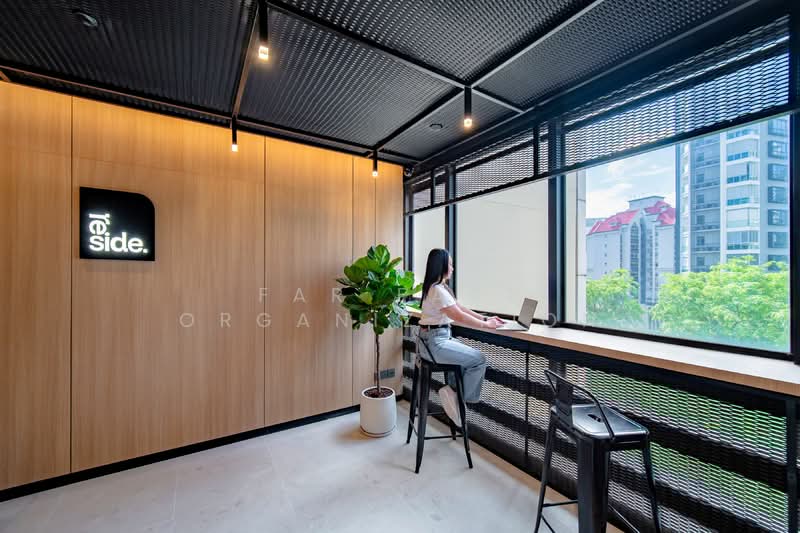 RESIDE | 336 River Valley | Co-living, , Studio, 136 sqft, Apartment For Rent, by Far East Organization, 500024623 - Interior - PropertyGuru.com.sg
