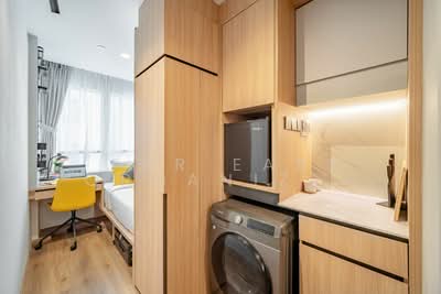 For Rent - RESIDE | 336 River Valley | Coliving