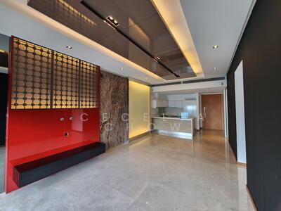 For Sale - Marina Bay Residences