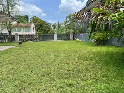 For Rent - Adelphi Park Estate