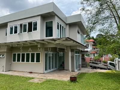 For Rent - Adelphi Park Estate