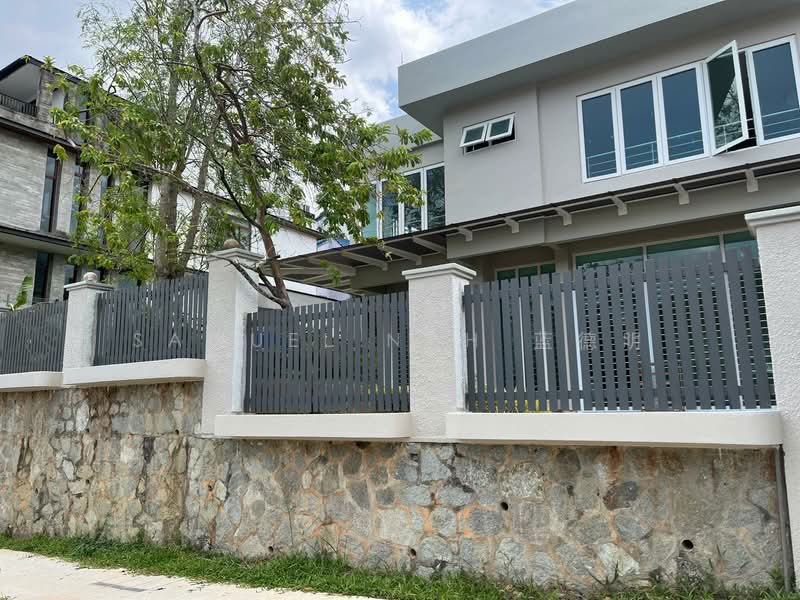 Adelphi Park Estate, Gardenia Road, 6 Bedrooms, 6,000 sqft, Detached House For Rent, by Samuel Nah 蓝德明, 500024629 - Exterior - PropertyGuru.com.sg