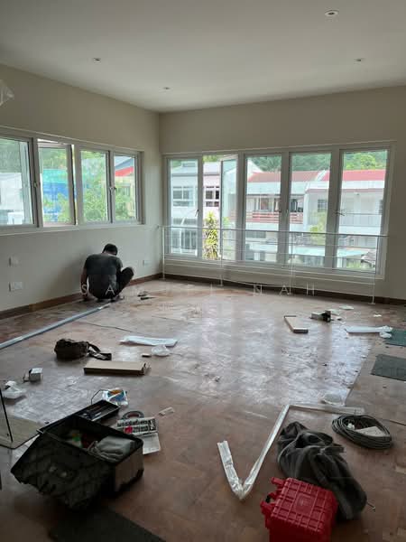 Adelphi Park Estate, Gardenia Road, 6 Bedrooms, 6,000 sqft, Detached House For Rent, by Samuel Nah 蓝德明, 500024629 - Interior - PropertyGuru.com.sg