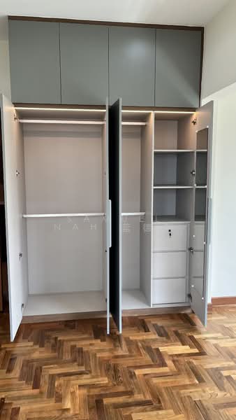 For Rent - Adelphi Park Estate