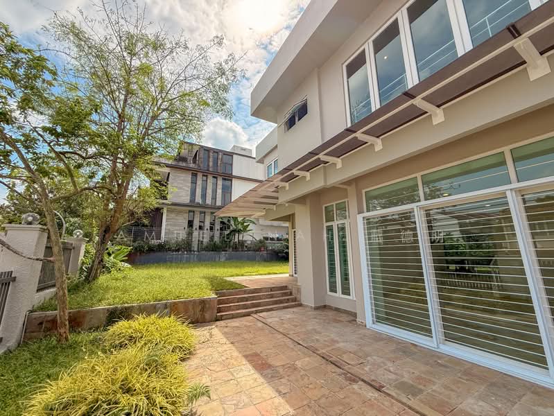 Adelphi Park Estate, Gardenia Road, 6 Bedrooms, 6,000 sqft, Detached House For Rent, by Samuel Nah 蓝德明, 500024629 - Exterior - PropertyGuru.com.sg
