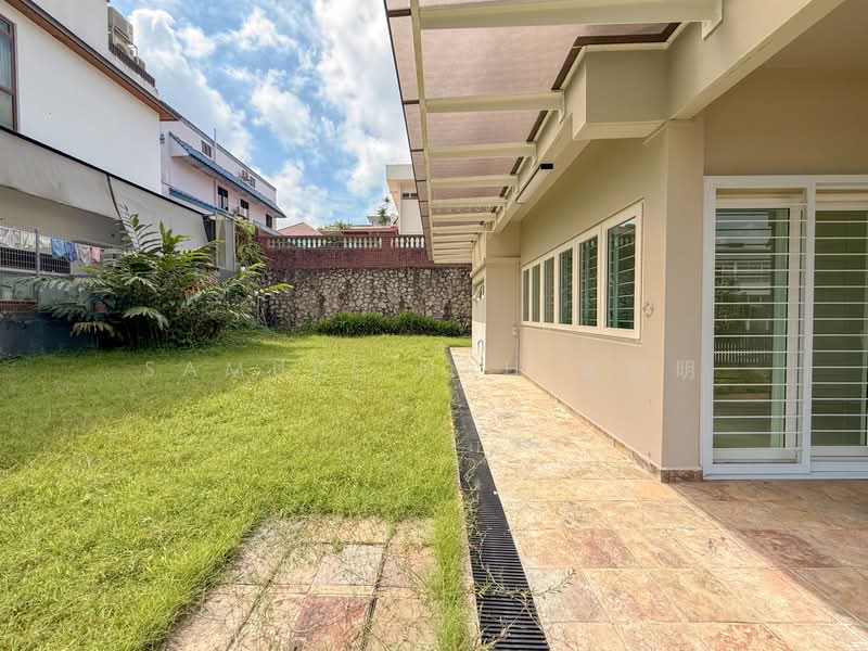 Adelphi Park Estate, Gardenia Road, 6 Bedrooms, 6,000 sqft, Detached House For Rent, by Samuel Nah 蓝德明, 500024629 - Exterior - PropertyGuru.com.sg