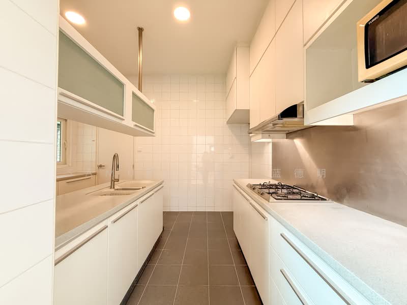 Adelphi Park Estate, Gardenia Road, 6 Bedrooms, 6,000 sqft, Detached House For Rent, by Samuel Nah 蓝德明, 500024629 - Kitchen - PropertyGuru.com.sg