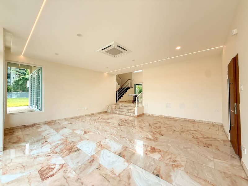 Adelphi Park Estate, Gardenia Road, 6 Bedrooms, 6,000 sqft, Detached House For Rent, by Samuel Nah 蓝德明, 500024629 - Living Room - PropertyGuru.com.sg