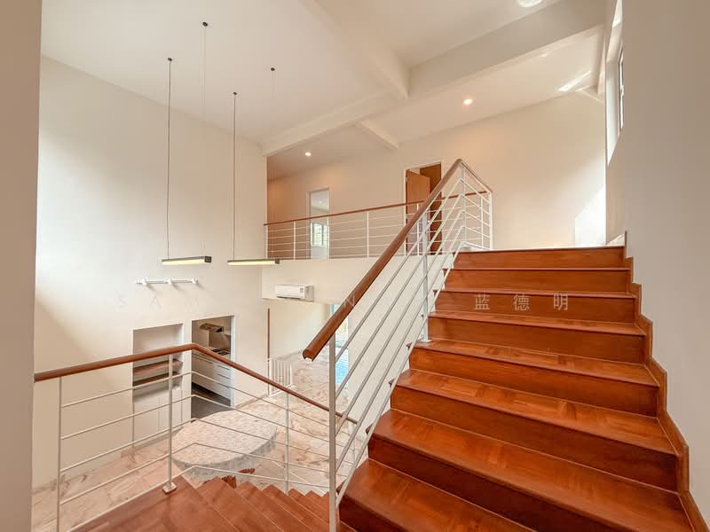 Adelphi Park Estate, Gardenia Road, 6 Bedrooms, 6,000 sqft, Detached House For Rent, by Samuel Nah 蓝德明, 500024629 - Interior - PropertyGuru.com.sg