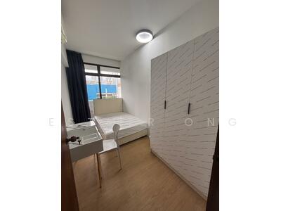 For Rent - 2 Allenby road