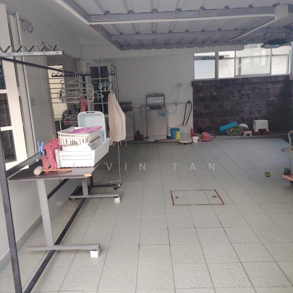 Huge 3 Storey Semi D/ Telok Kurau Semi-Detached House For Sale at S$ 9,408,000 | PropertyGuru Singapore - Exterior