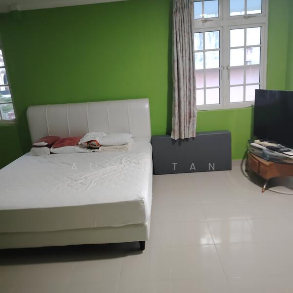 Huge 3 Storey Semi D/ Telok Kurau Semi-Detached House For Sale at S$ 9,408,000 | PropertyGuru Singapore - Bedroom