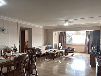 For Sale - 287 Bukit Batok East Avenue 3