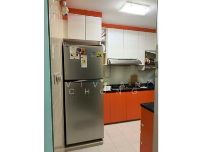For Rent - 301A Punggol Central