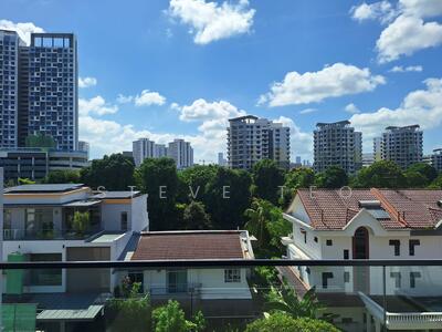 For Sale - Shrewsbury Road