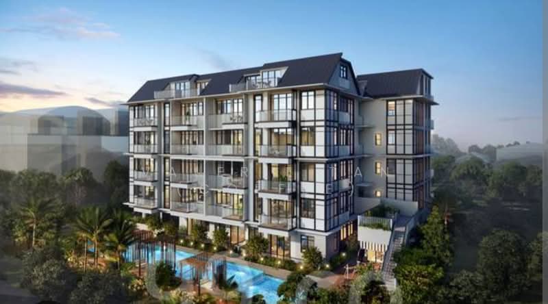 Kovan Jewel, 51 Kovan Road, 3 Bedrooms, 1,076 sqft, Condominium For Sale, by Valerie Tan (Coffee), 500024668 - PropertyGuru.com.sg