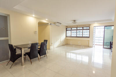 For Sale - 279 Toh Guan Road